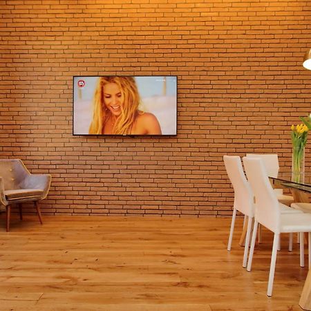 Eve Monti Penthouse Apartment Рим Екстериор снимка