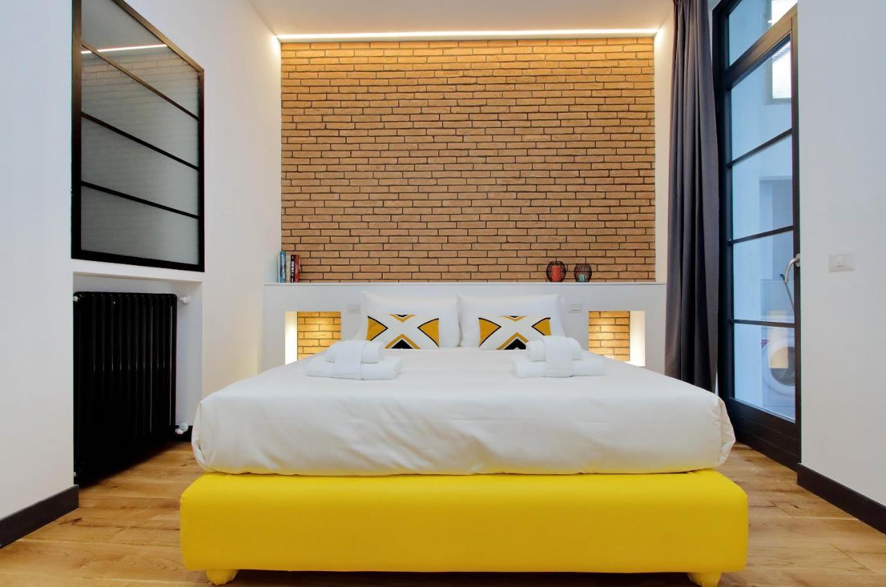 Eve Monti Penthouse Apartment Рим Екстериор снимка