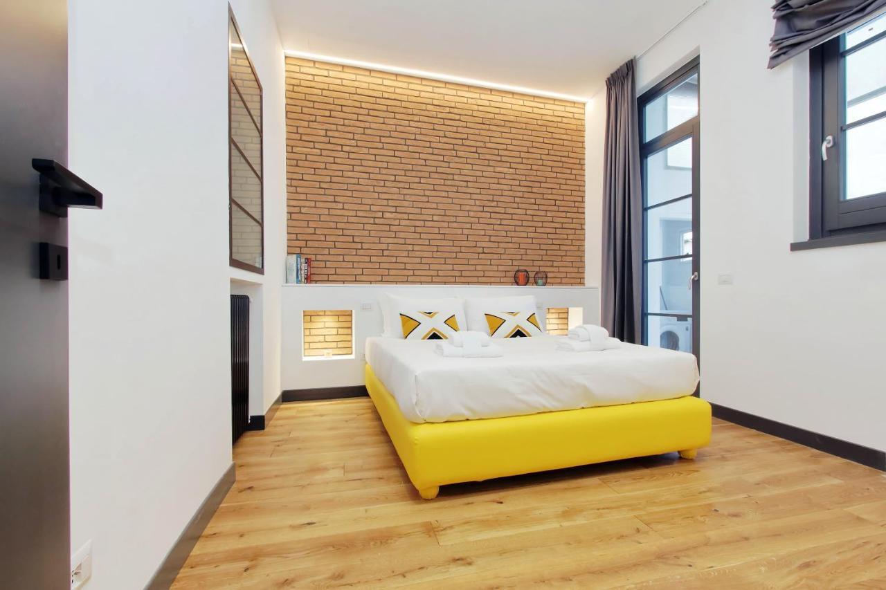 Eve Monti Penthouse Apartment Рим Екстериор снимка
