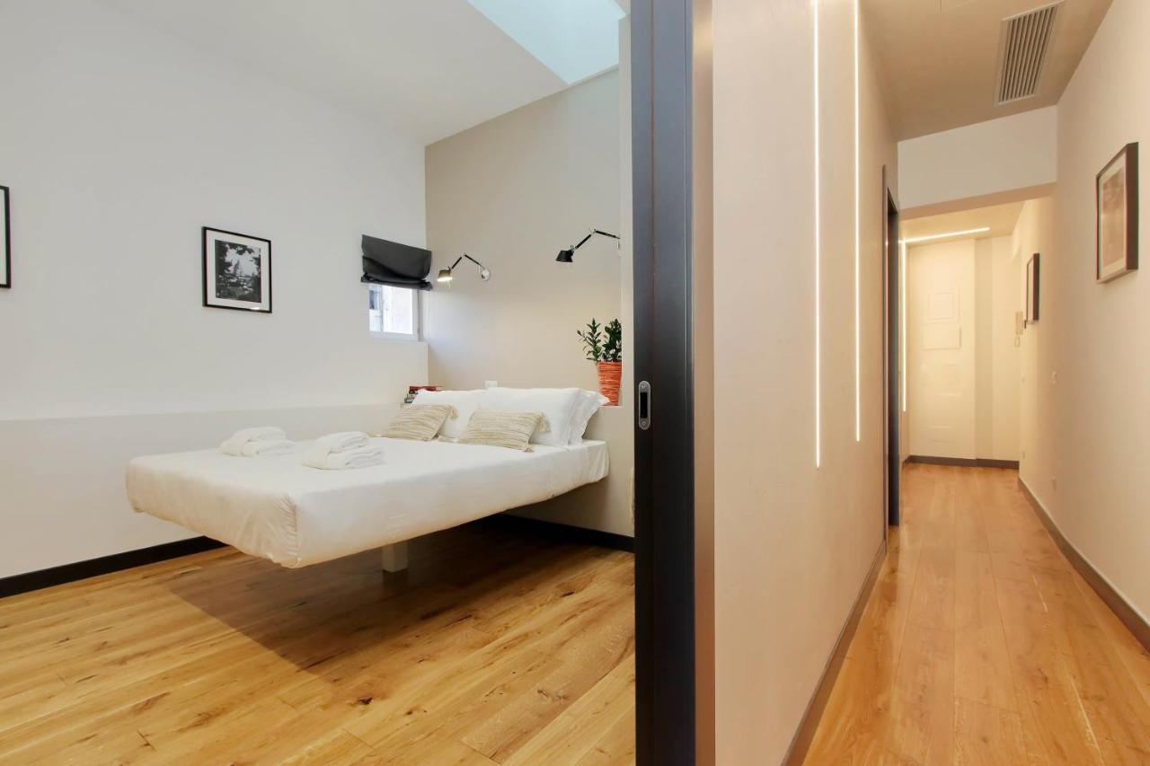 Eve Monti Penthouse Apartment Рим Екстериор снимка