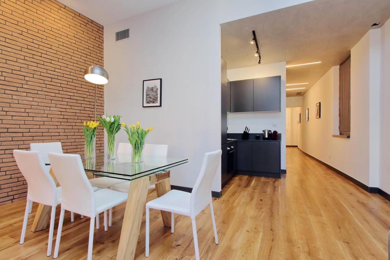 Eve Monti Penthouse Apartment Рим Екстериор снимка