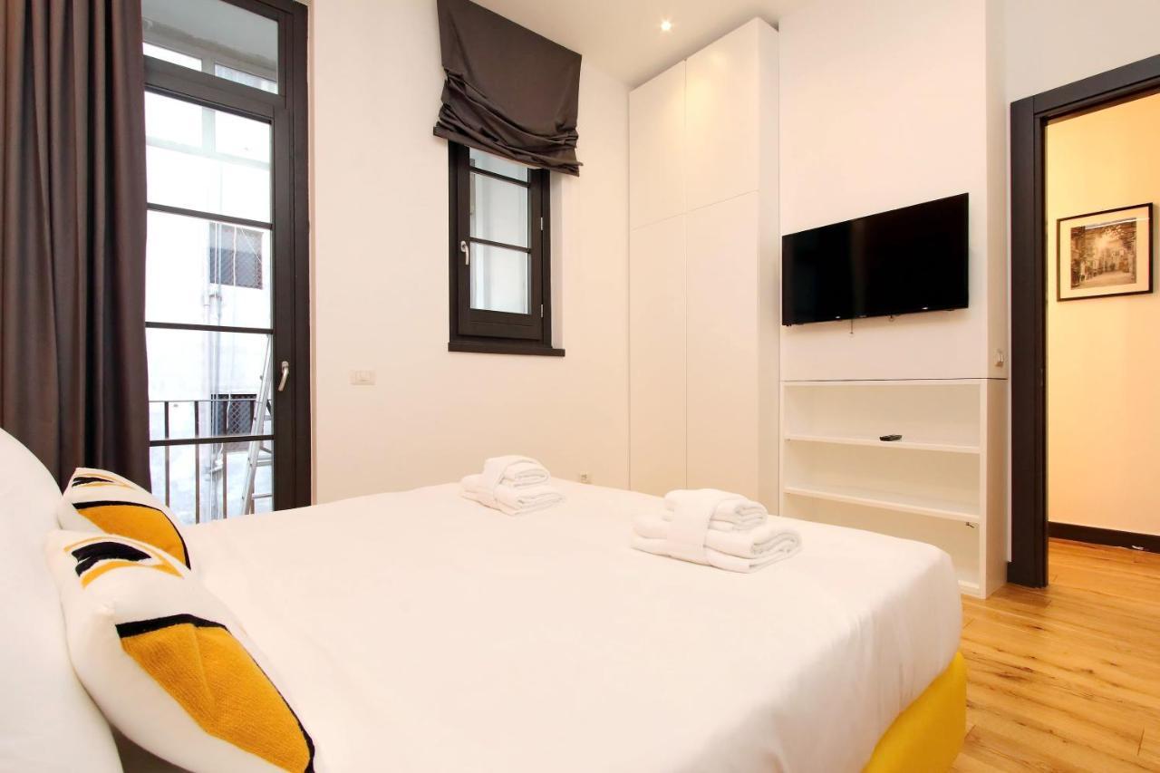 Eve Monti Penthouse Apartment Рим Екстериор снимка